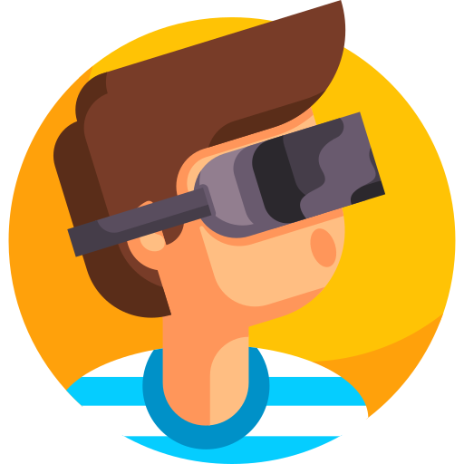 Immersive Classroom