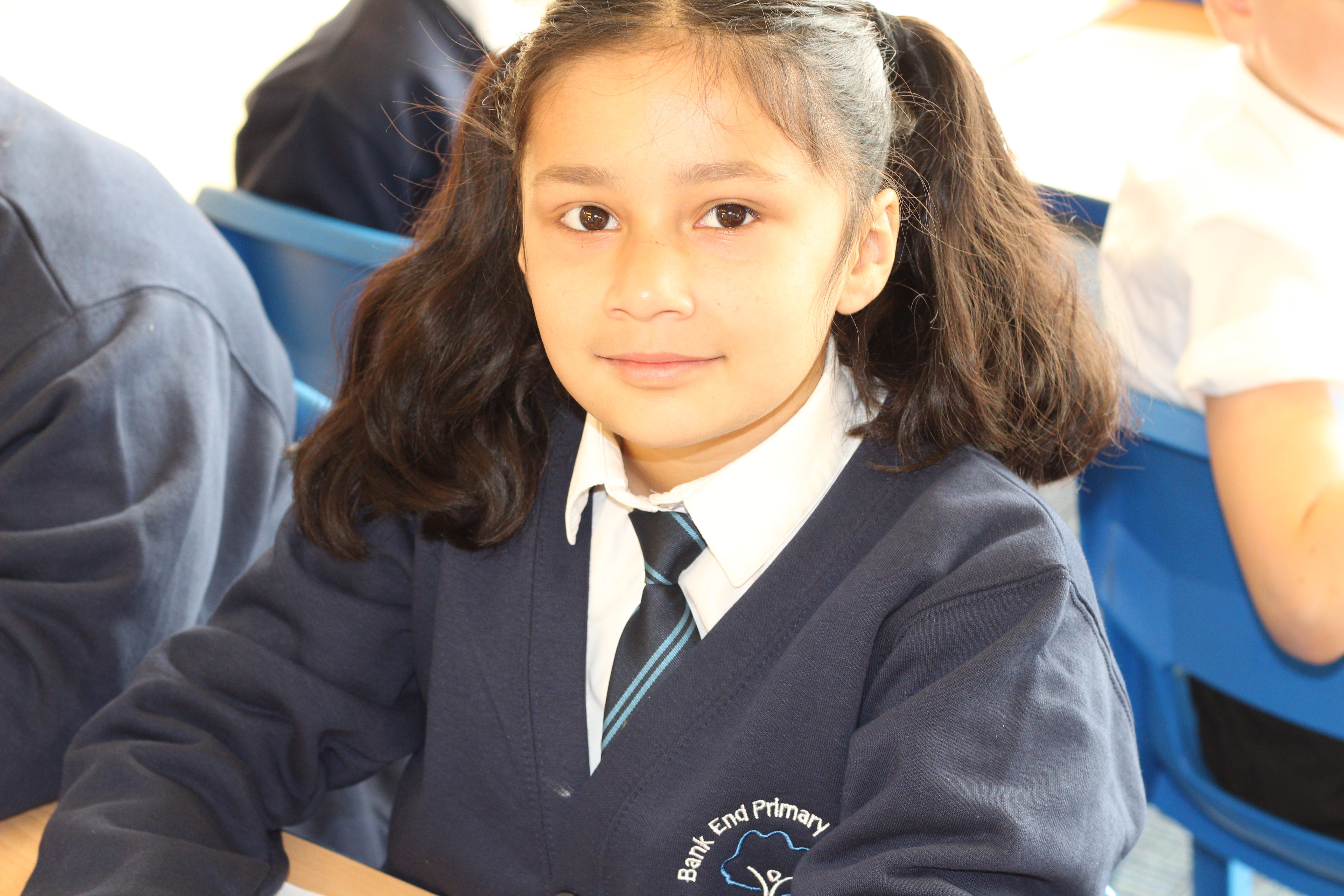 Welcome to Bank End Primary Academy